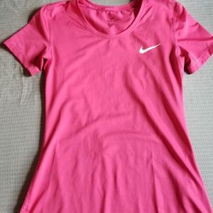 Nike shirt